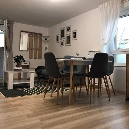 Apartament Koradinovi - Pod Vrtom Vipava Zewnętrze zdjęcie