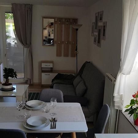 Apartament Koradinovi - Pod Vrtom Vipava Zewnętrze zdjęcie