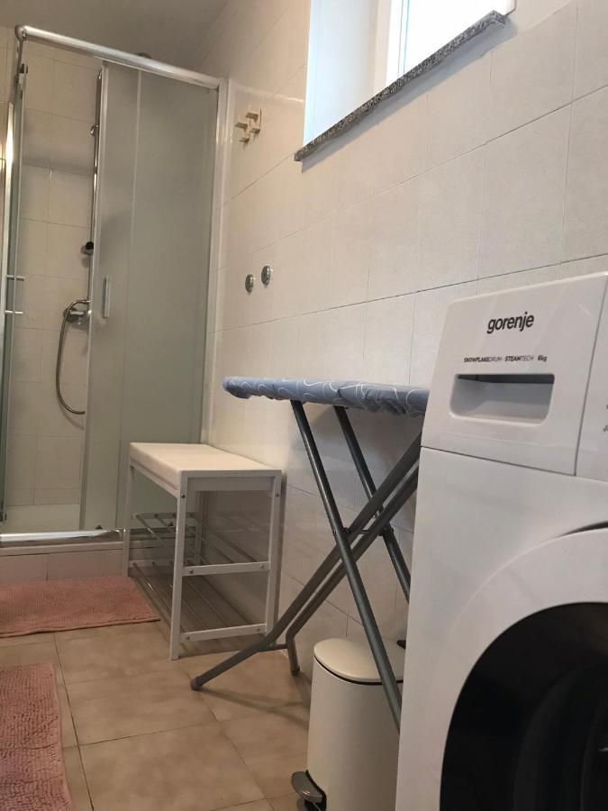 Apartament Koradinovi - Pod Vrtom Vipava Zewnętrze zdjęcie
