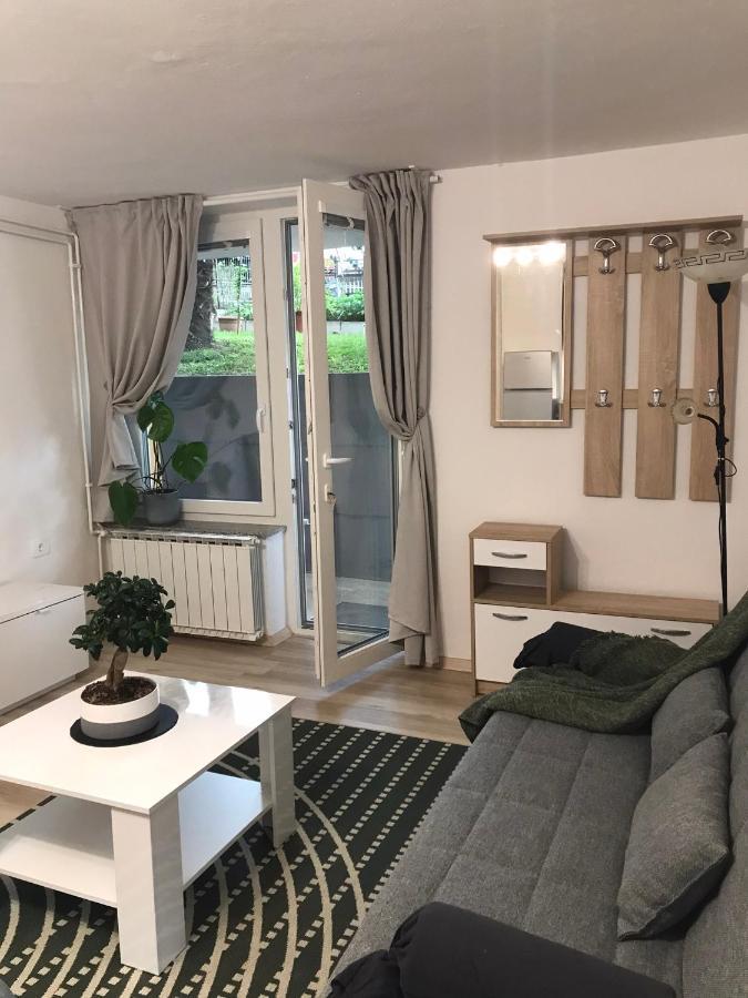 Apartament Koradinovi - Pod Vrtom Vipava Zewnętrze zdjęcie