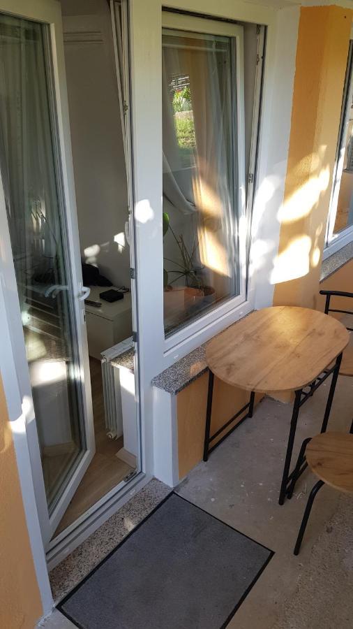 Apartament Koradinovi - Pod Vrtom Vipava Zewnętrze zdjęcie