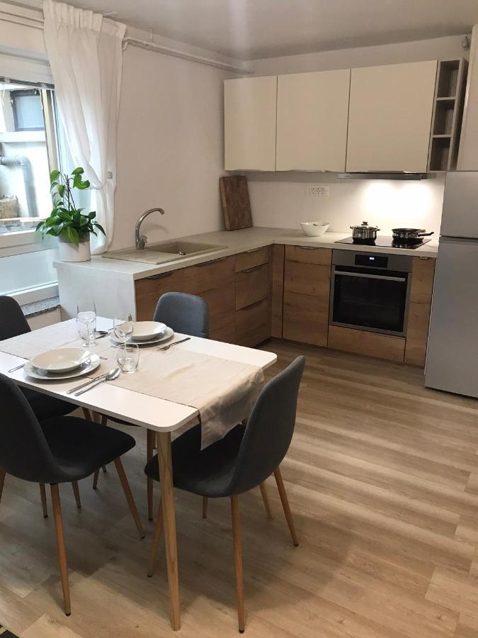 Apartament Koradinovi - Pod Vrtom Vipava Zewnętrze zdjęcie