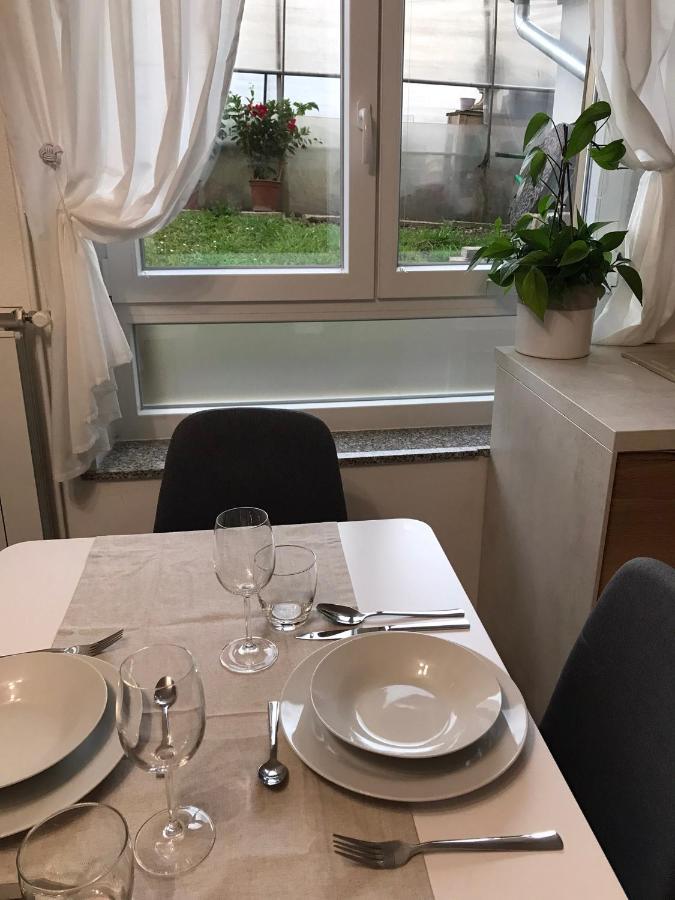 Apartament Koradinovi - Pod Vrtom Vipava Zewnętrze zdjęcie